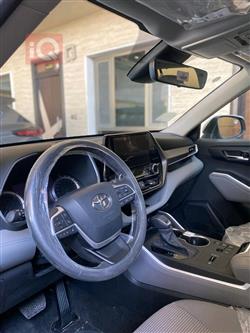 تويوتا هايلاندر